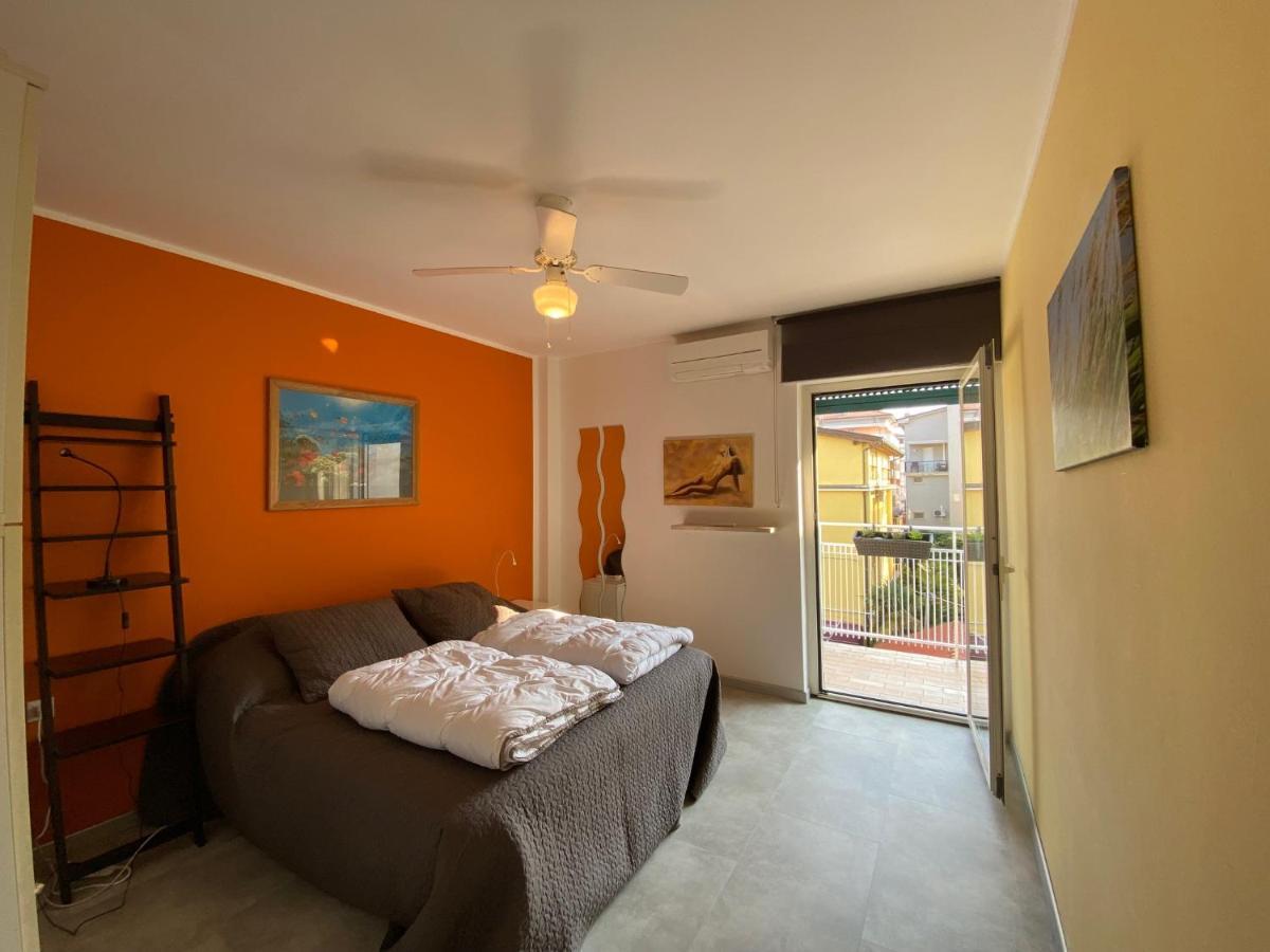 Anfora Mitomare Apartamento Grado Exterior foto