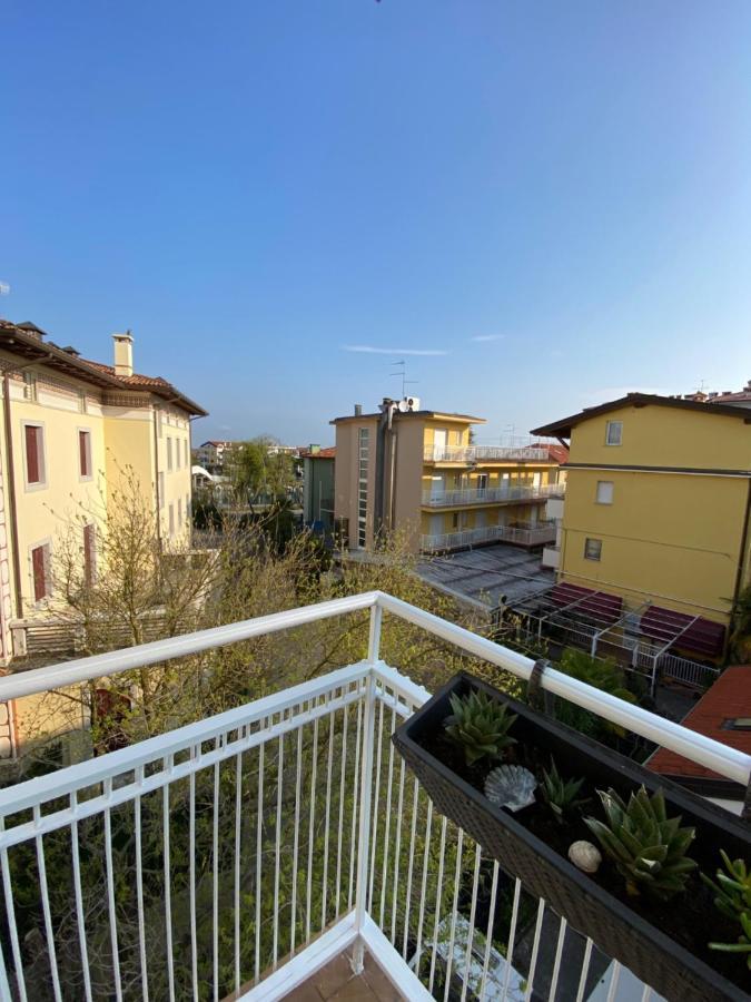 Anfora Mitomare Apartamento Grado Exterior foto