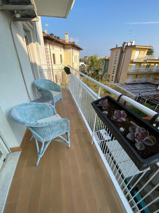Anfora Mitomare Apartamento Grado Exterior foto