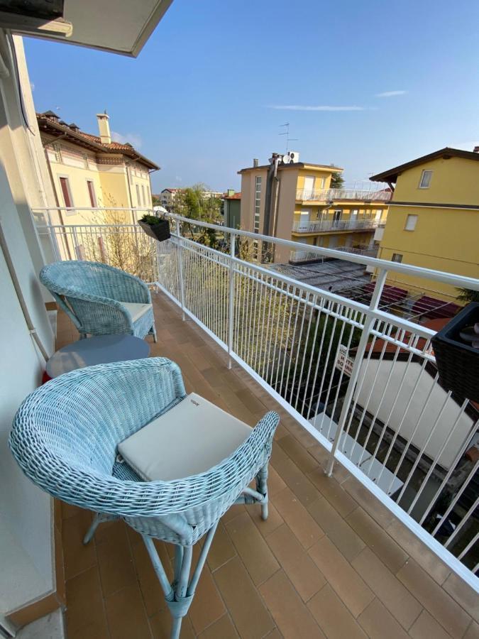 Anfora Mitomare Apartamento Grado Exterior foto